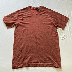 NWT lululemon metal vent tech 2.0